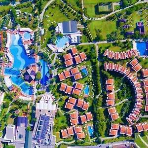 Holiday Village Tuerkiye Dalaman