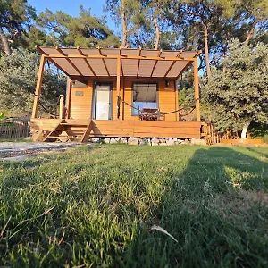 Tiny Mini House Dalaman